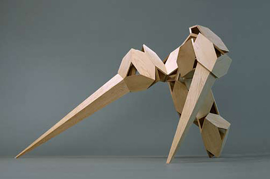 Bruce Beasley, Sculptor - brucebeasley.com