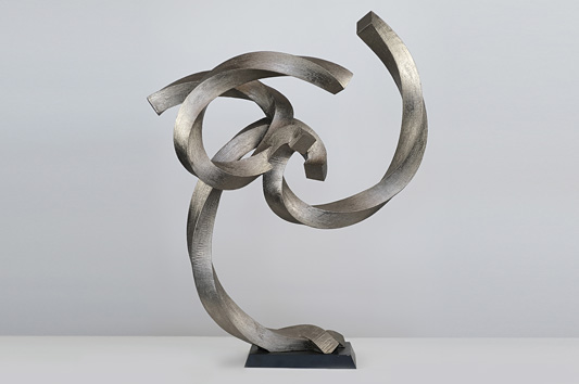 © Bruce Beasley, Sculptor - brucebeasley.com