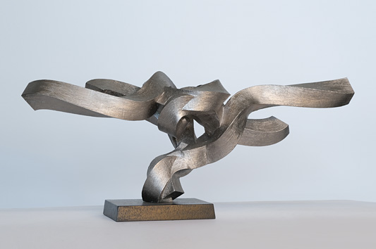 © Bruce Beasley, Sculptor - brucebeasley.com