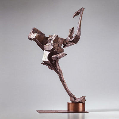 Bruce Beasley, Sculptor - brucebeasley.com