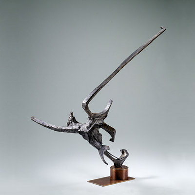 Bruce Beasley, Sculptor - brucebeasley.com