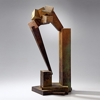 Bruce Beasley, Sculptor - brucebeasley.com