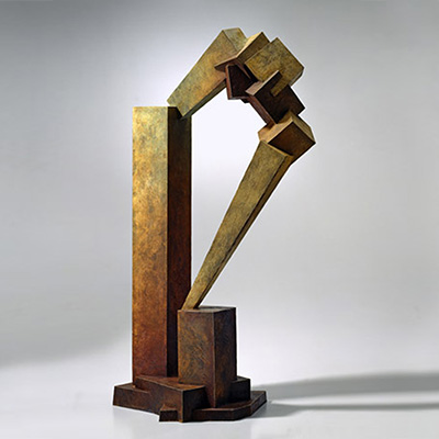 Bruce Beasley, Sculptor - brucebeasley.com