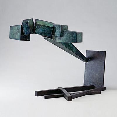 Bruce Beasley, Sculptor - brucebeasley.com