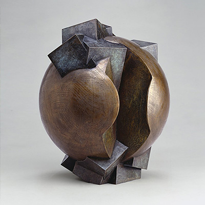 Bruce Beasley, Sculptor - brucebeasley.com