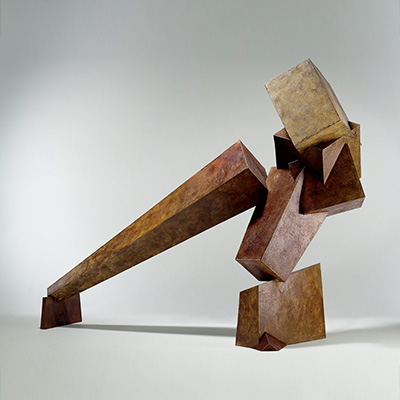 Bruce Beasley, Sculptor - brucebeasley.com